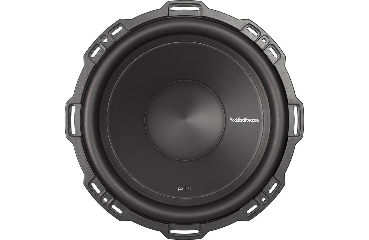 Rockford Fosgate P1S4-10 10