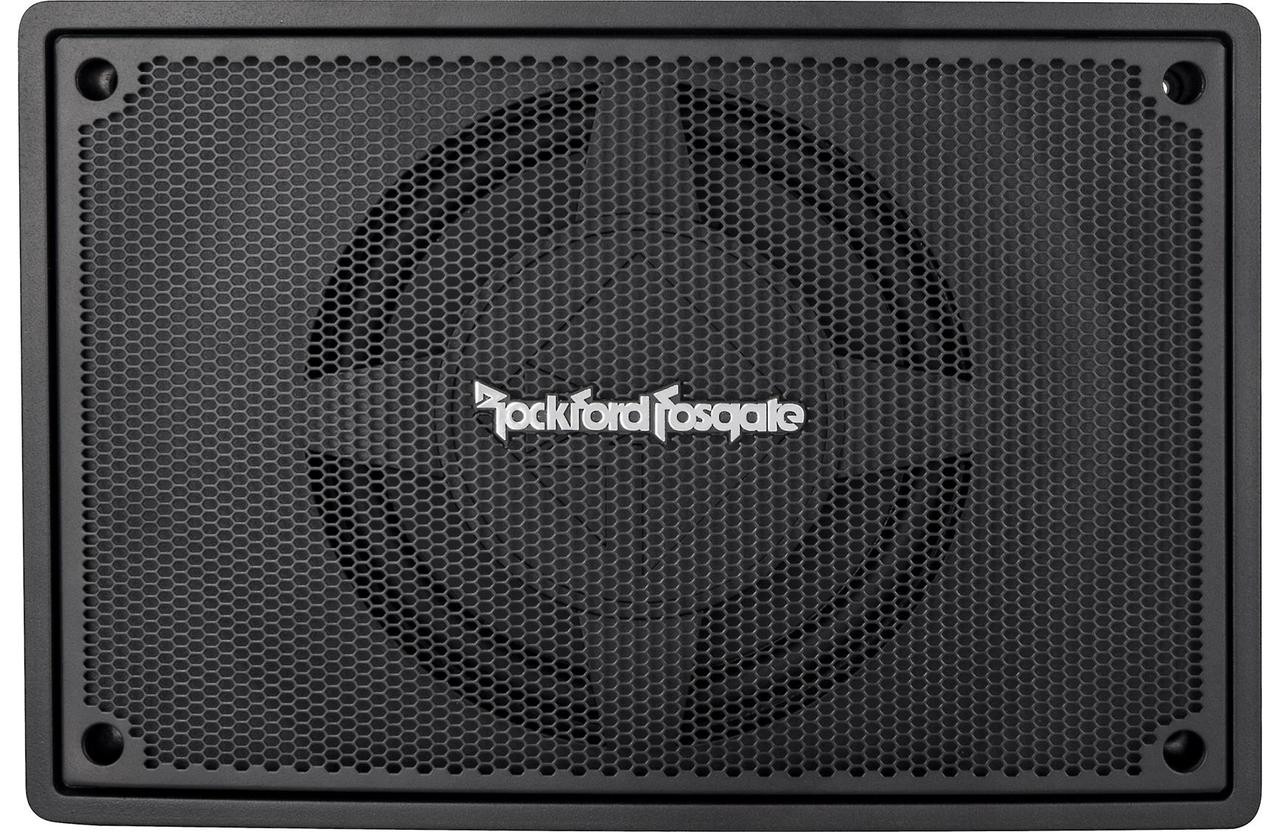 Rockford Fosgate PS-8 Punch Single 8