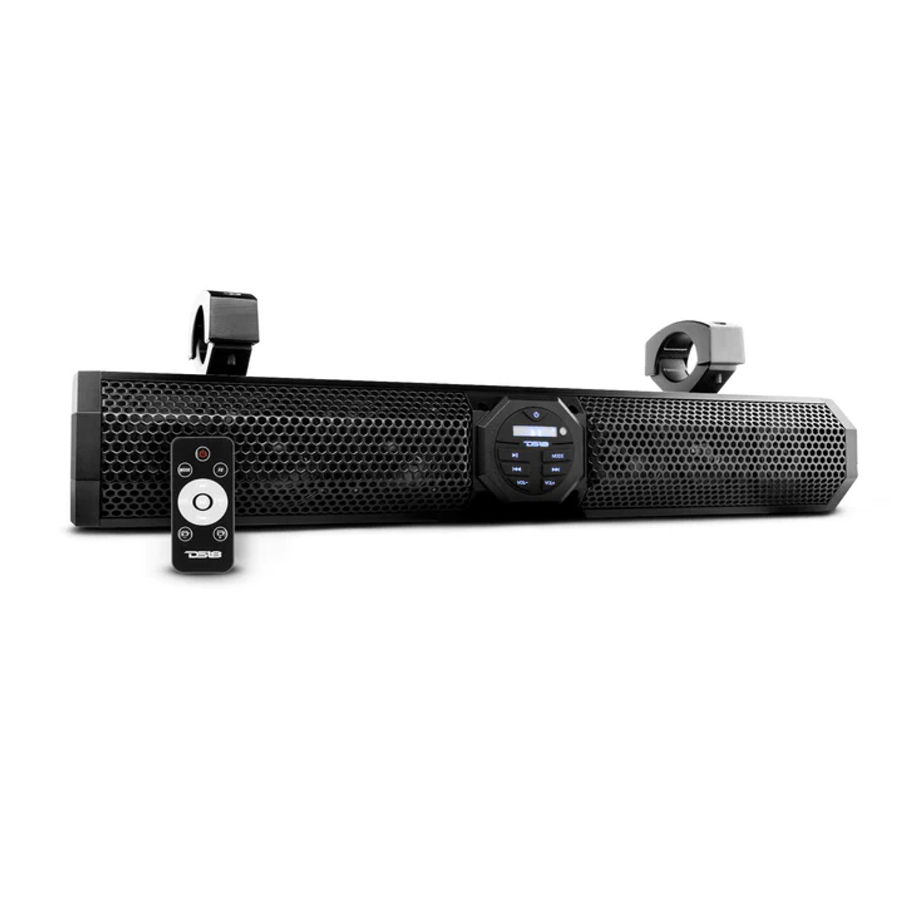 Boss Audio Portable Bluetooth Speaker System - TUBE