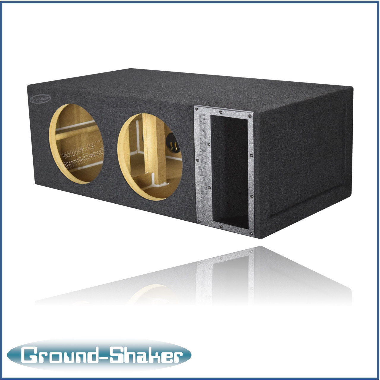 #KM10 テレフォンボックス Polk Audio Monitor XT10 10