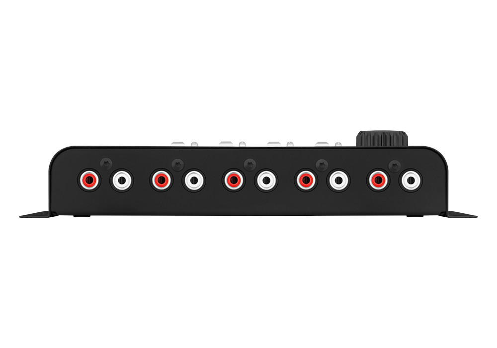 Taramps PRO2.4S Digital Audio Processor - Singh Electronics