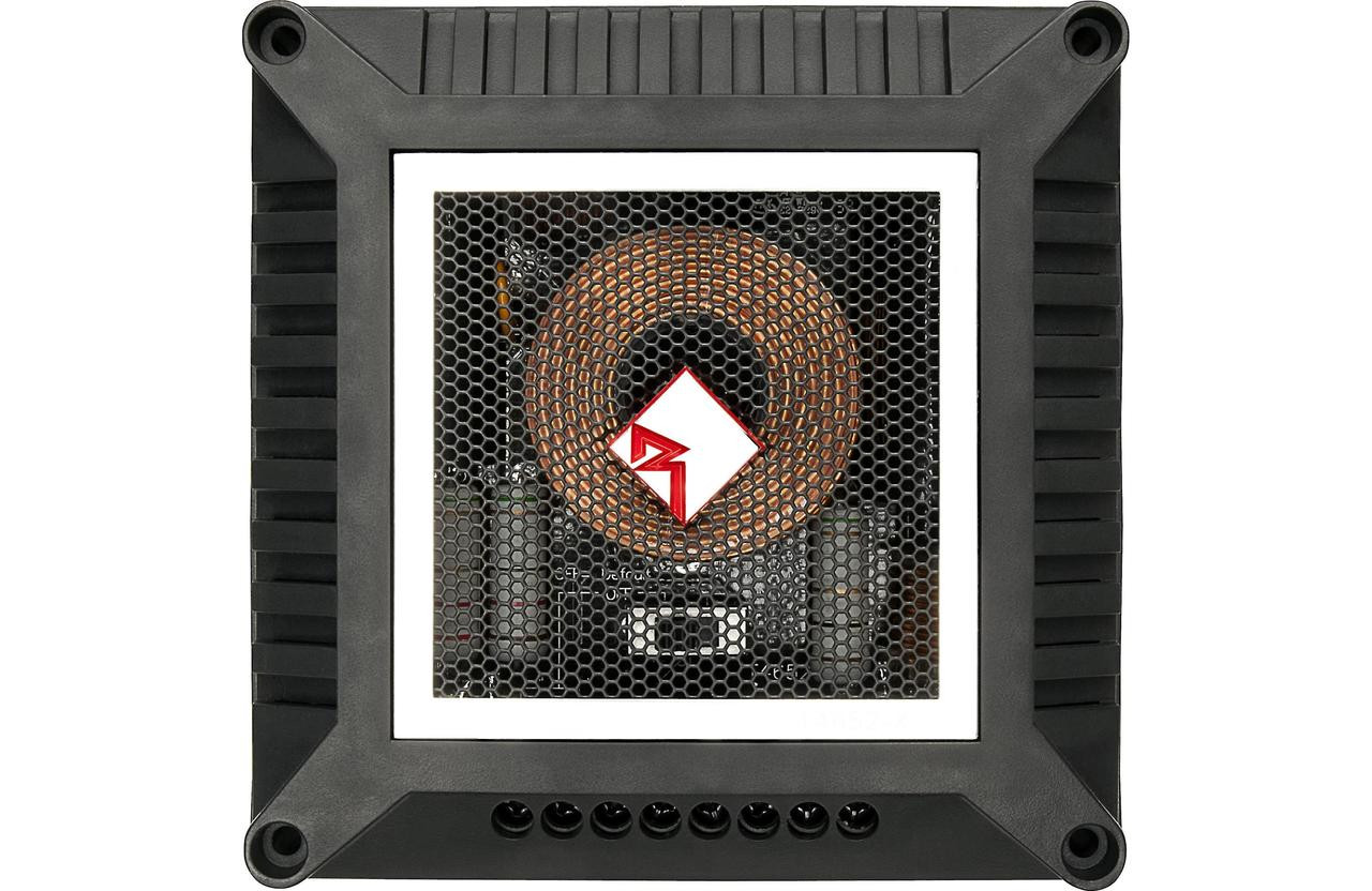 Rockford Fosgate T-4652-S - Singh Electronics