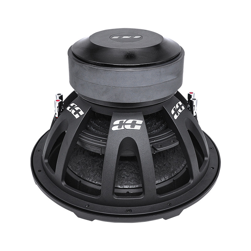 Deaf Bonce DB-3015R Apocalypse 15
