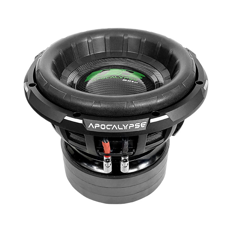 Deaf Bonce DB-3512R Apocalypse 12