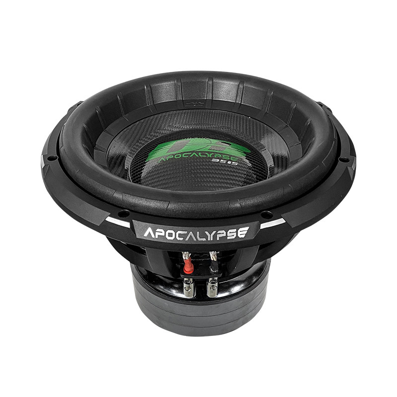 Deaf Bonce DB-3515R Apocalypse 15
