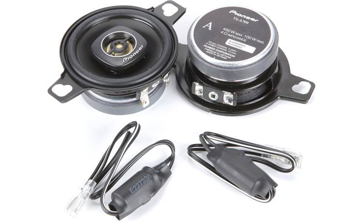 Pioneer TS-A709 A-Series 2-3/4