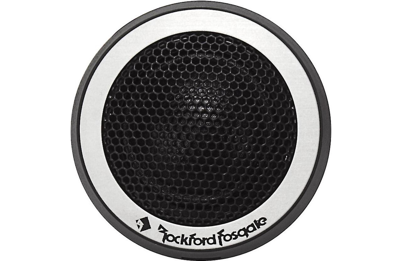 Rockford Fosgate T1675-S Power Series 6.75