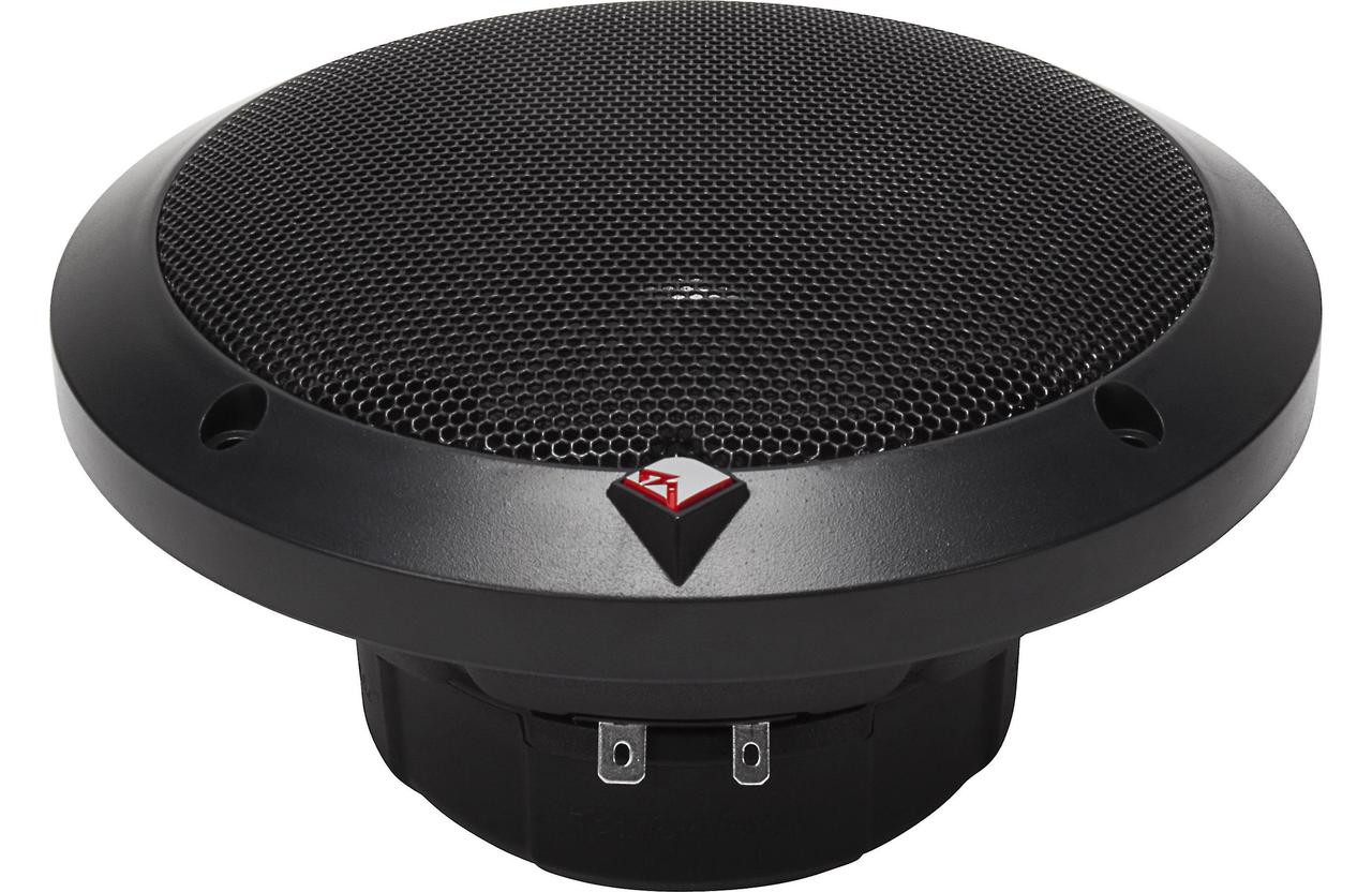 Rockford Fosgate T1675-S Power Series 6.75