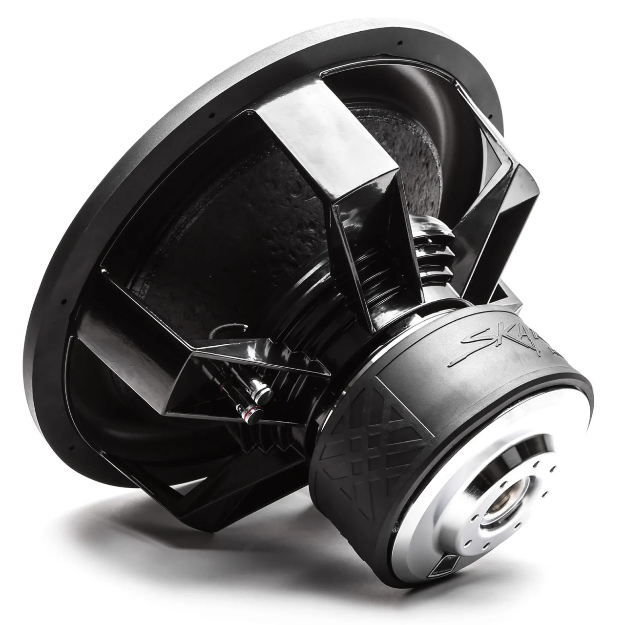 Skar Audio ZVX-18v2 18