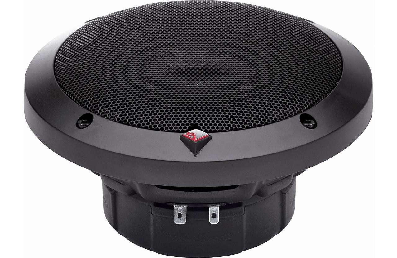 Rockford Fosgate T152 Power 5.25