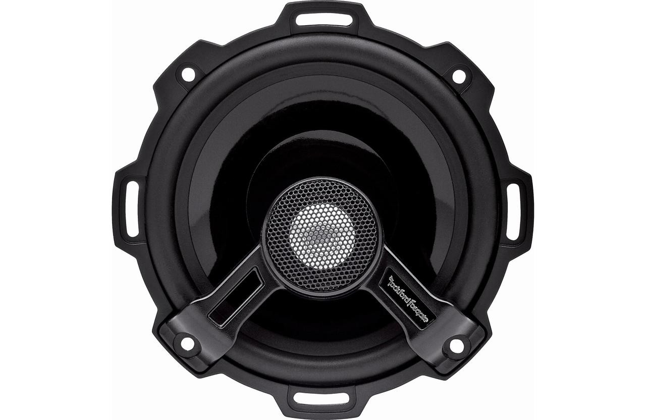 Rockford Fosgate T152 Power 5.25" 2Way FullRange Speaker Singh