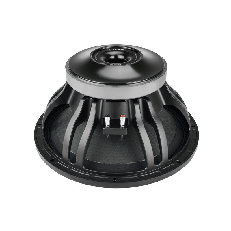 PRV Audio 15SW2000 15