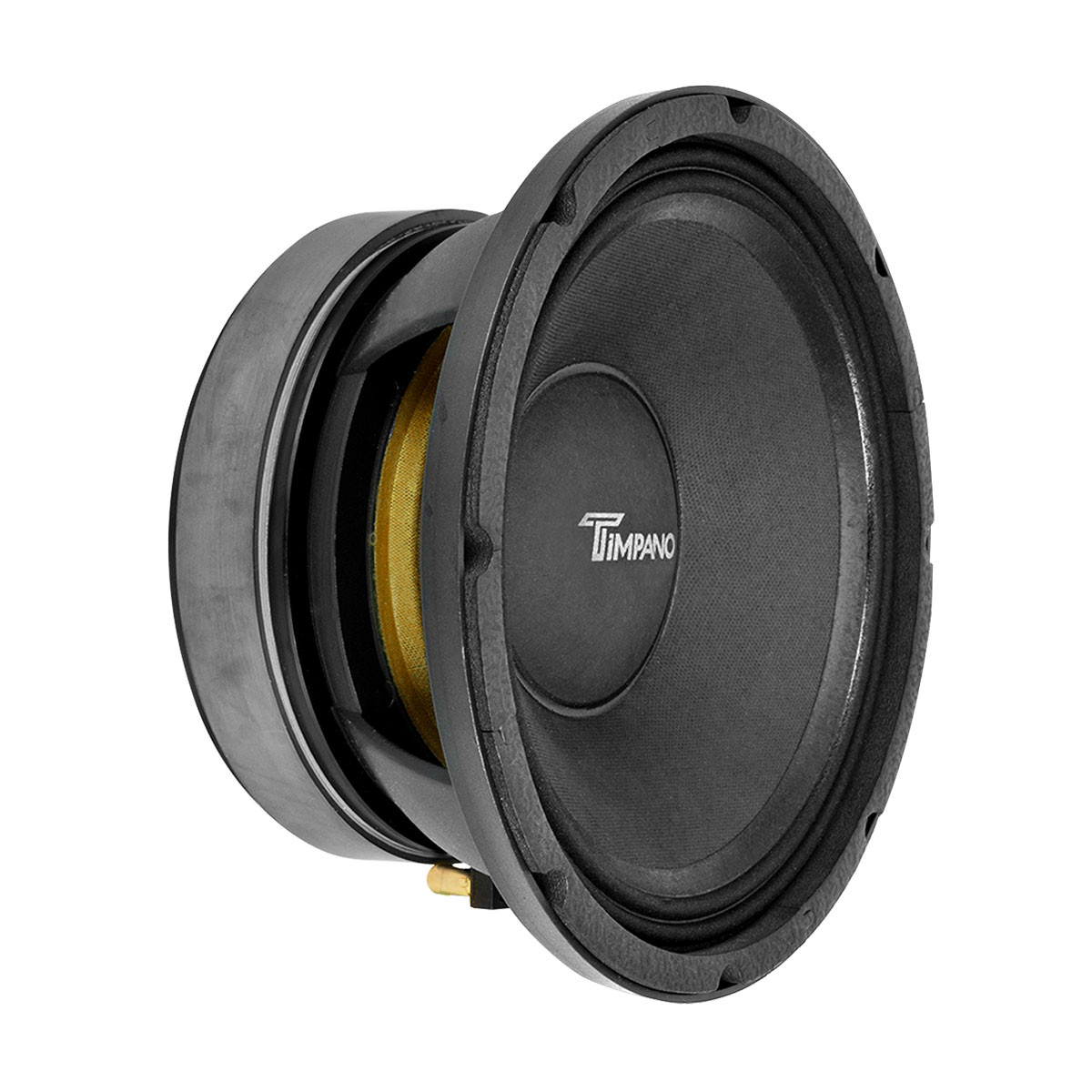 Timpano TPT-MD10PRO 10″ 400W RMS Pro Audio Midrange Loudspeaker