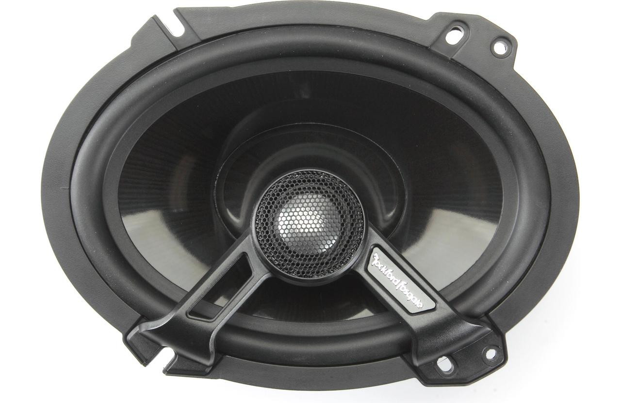 Rockford Fosgate T1682 Power 6