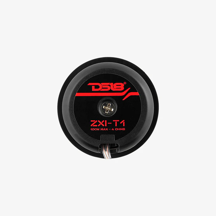 DS18 ZXI-T1 1.7