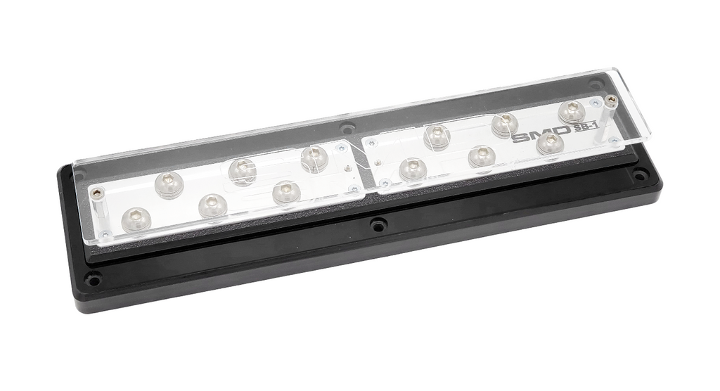 SMD DB-SB1 Split Power/ Ground Distribution Block (Split) - Singh ...