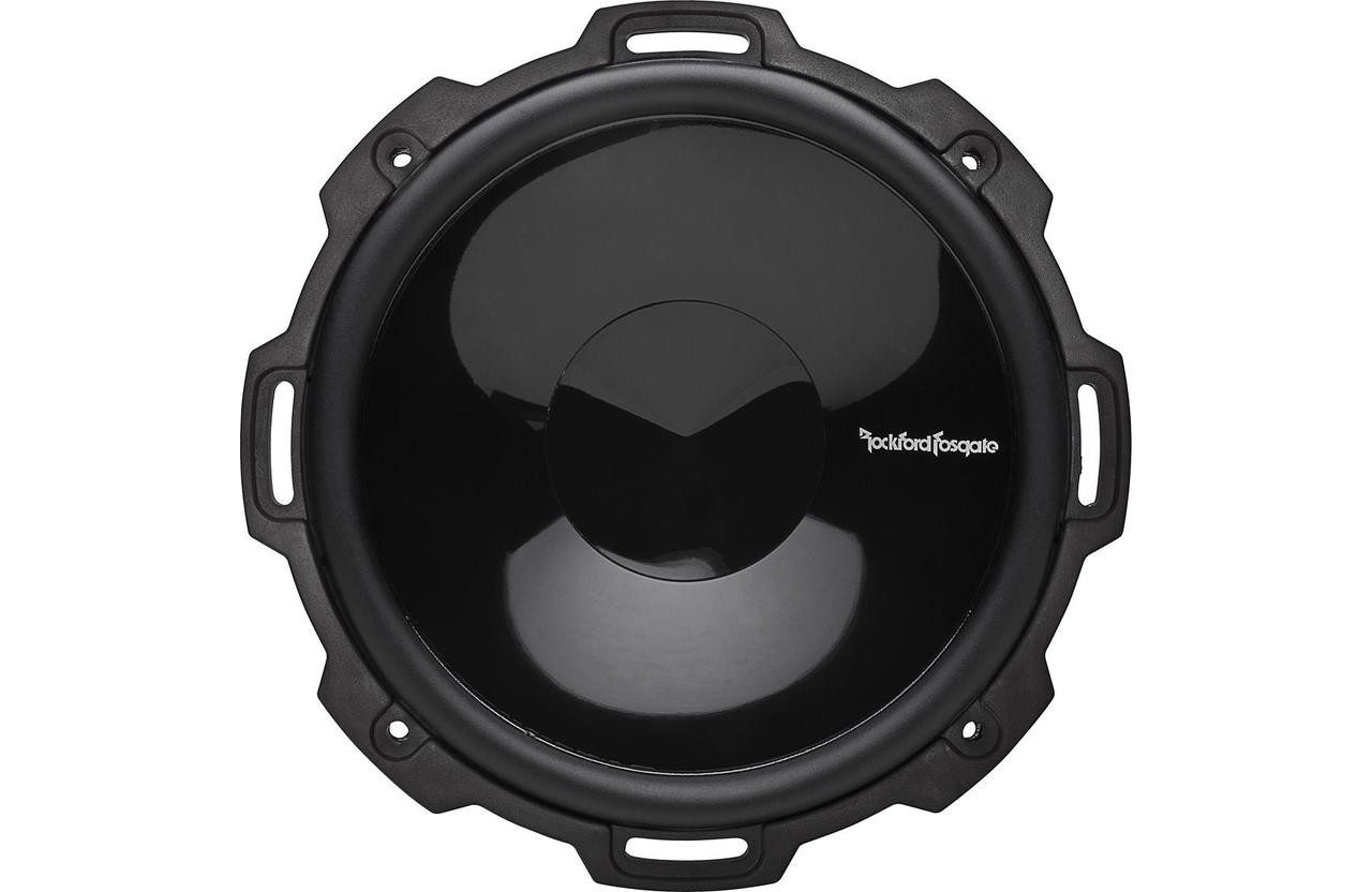 Rockford Fosgate P1675-S Punch 6.75
