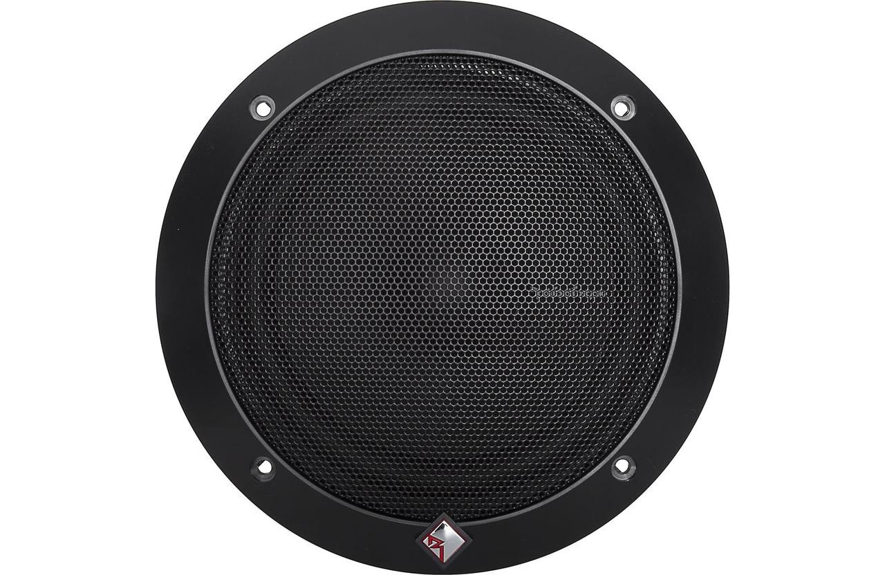 Rockford Fosgate R165-S Prime 6.5