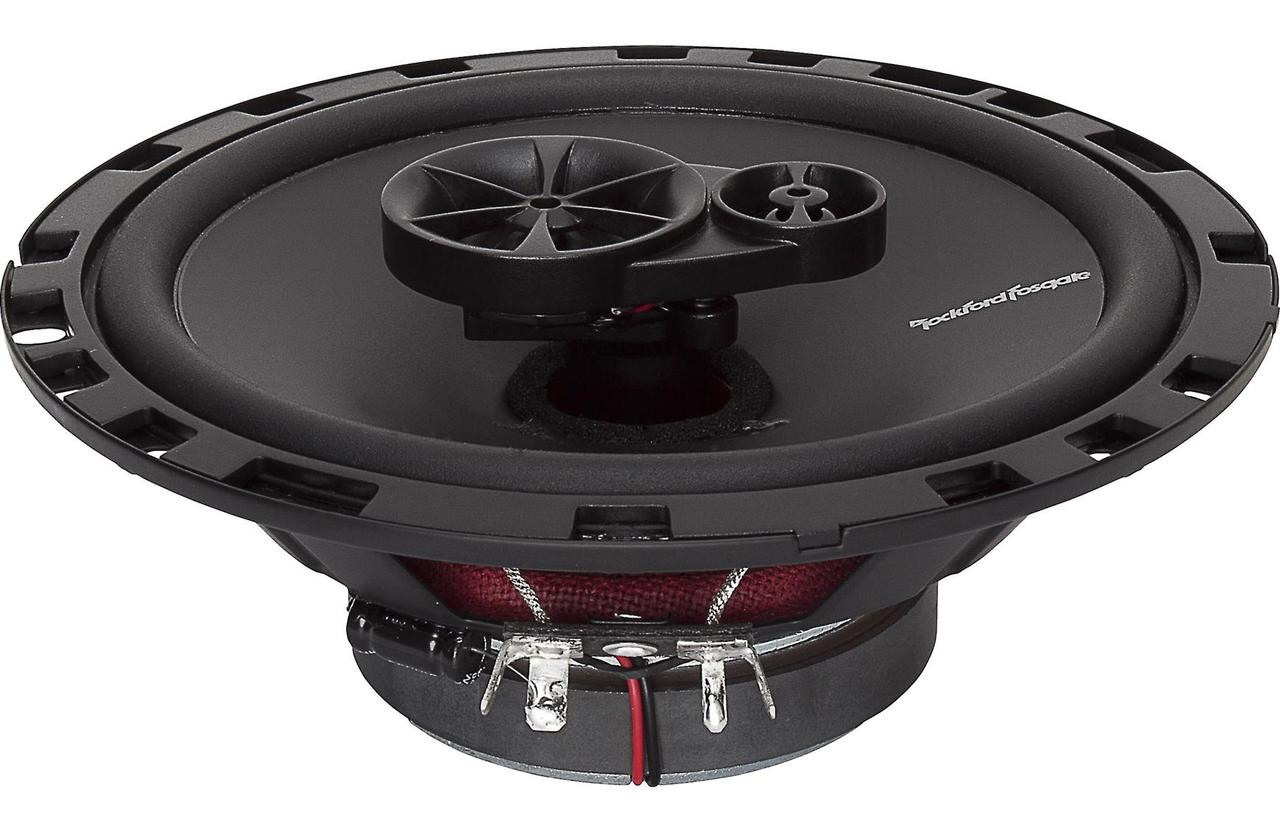Rockford Fosgate R165X3 Prime 6.5