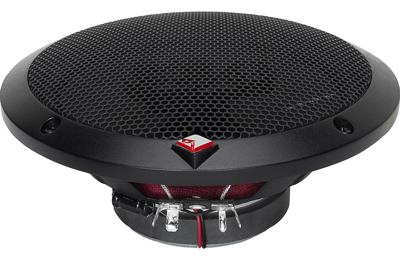 Rockford Fosgate R165X3 Prime 6.5
