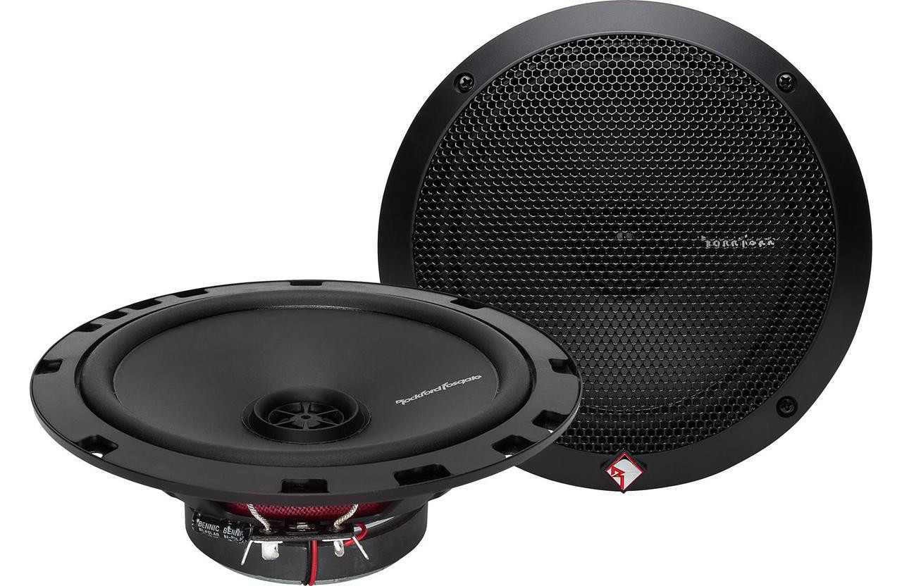 Rockford Fosgate R1675X2 Prime Series 6.75