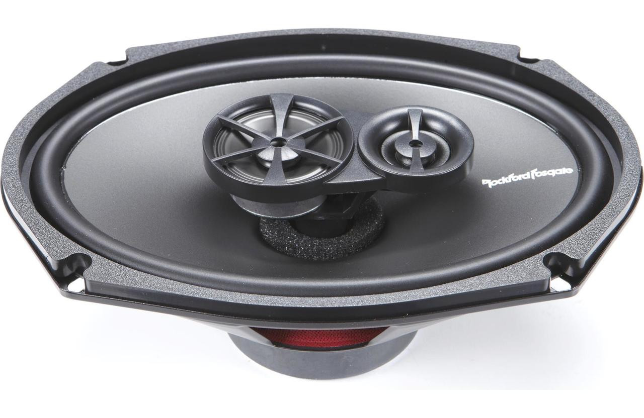 Rockford Fosgate R169X3 Prime 6