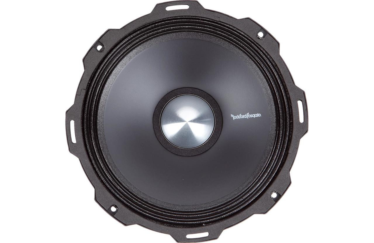 【値下▪️即OK】Rockford Fosgate T15004 ジャンク Rockford Fosgate PPS4-8 - Singh Electronics