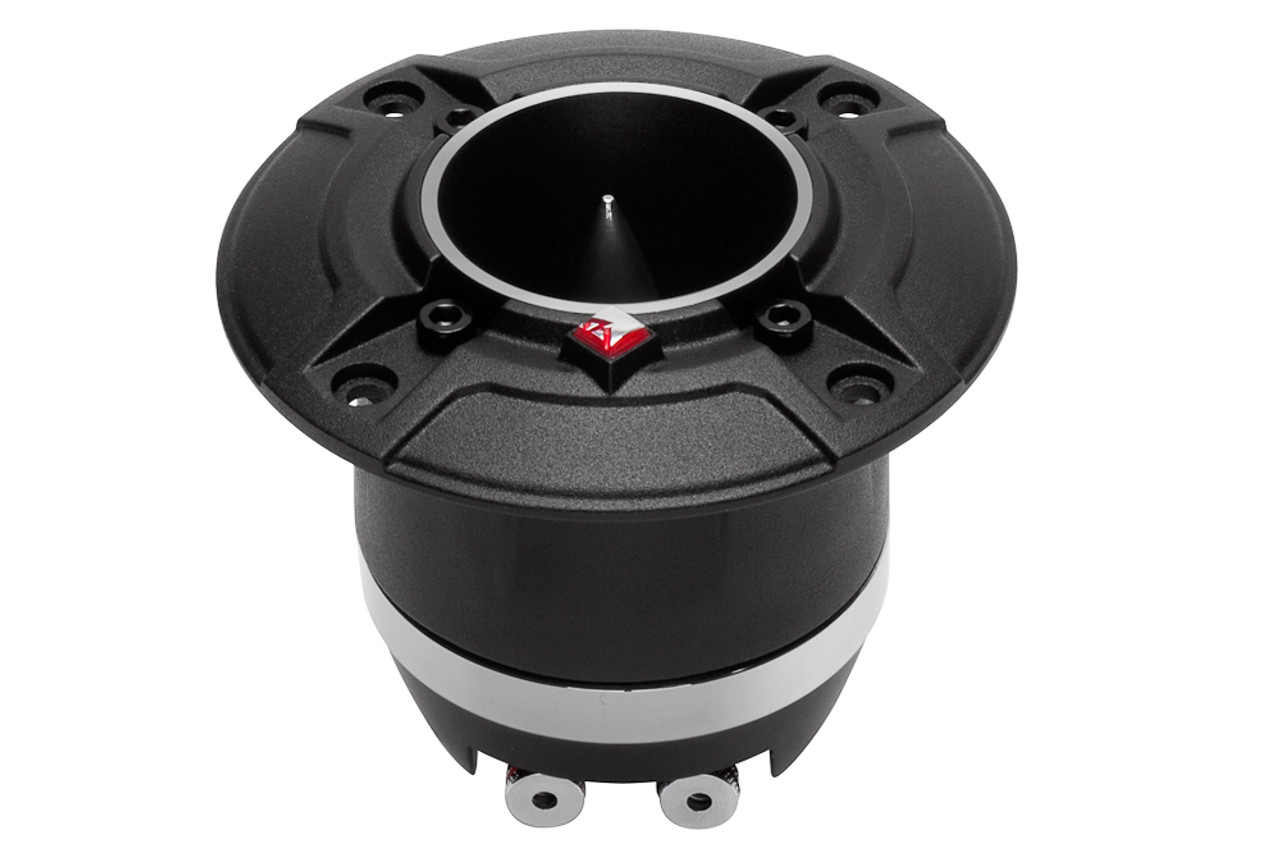 Rockford Fosgate PP4-NT Punch Pro Series 1