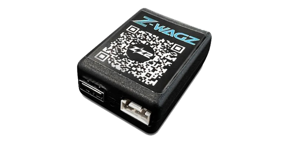 ZZ2 ZW-BCM-FRD Z-WAGZ BCM Module for Flashing OEM Lights for