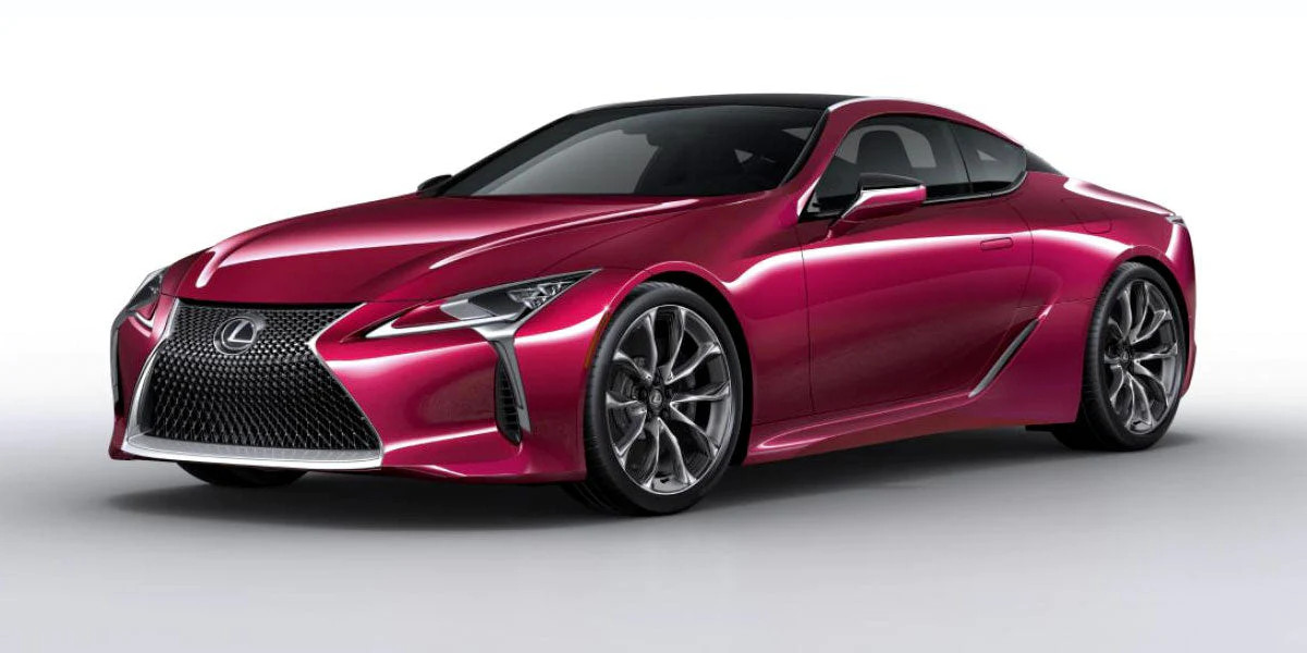 ZZ2 IT3LEX19L Wireless CarPlay/Android Auto Interface for Select Lexus