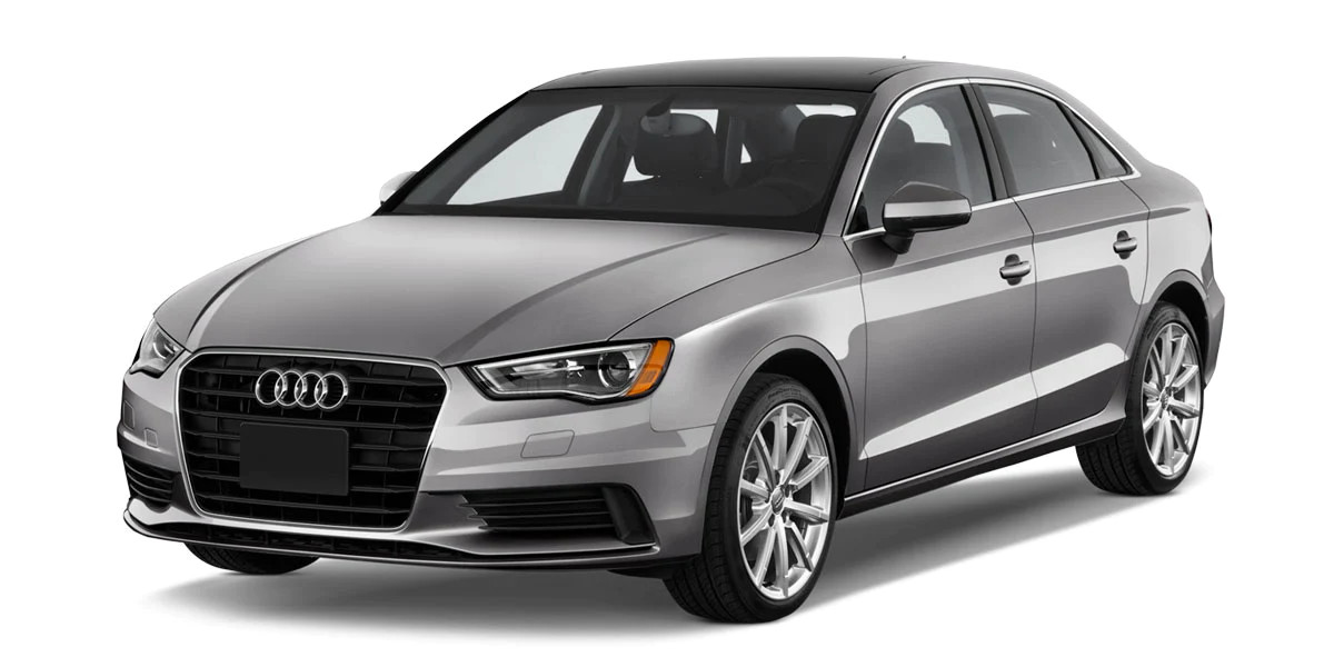 ZZ2 IT3MIB2 Wireless CarPlay/Android Auto for Select Audi Vehicles