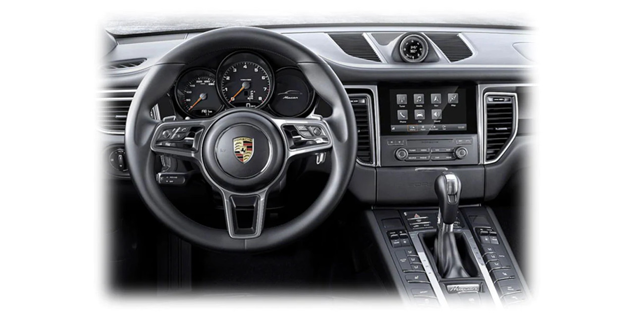 ZZ2 ITZPCM4C Wireless CarPlay/Android Auto Interface for Select Audi