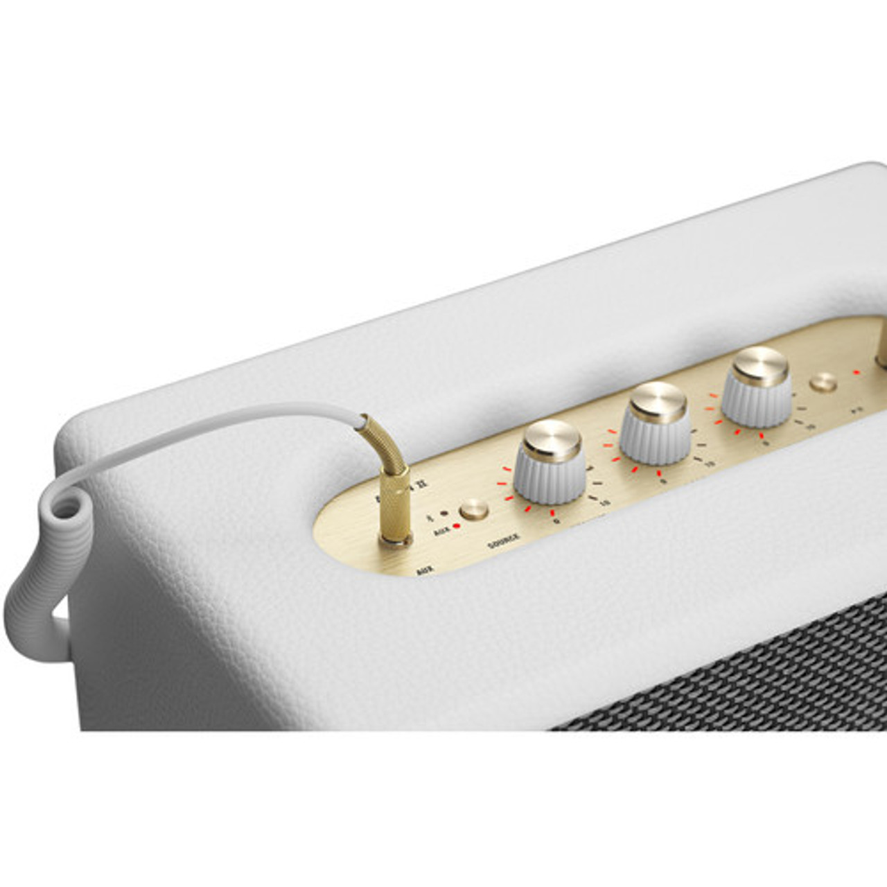 Marshall ACTON2 White bluetooth スピーカー Marshall/ワイヤレススピーカー/ACTON 2 全2色 ブラック