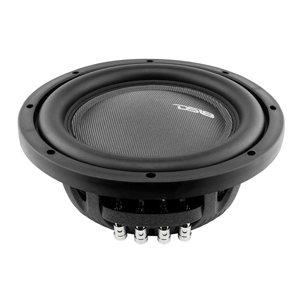 カーオーディオ sabo DS18 IXS10.4D 10