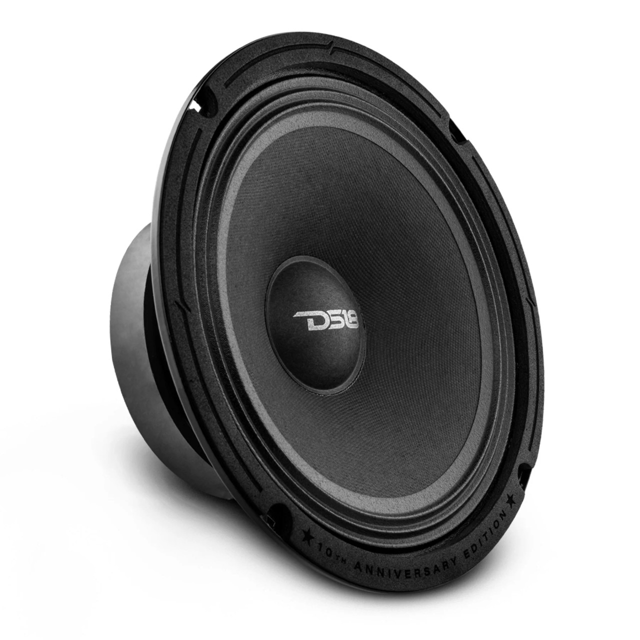 DS18 PRO-84XA 8” 10th Anniversary Mid-Bass Loudspeaker 275W RMS