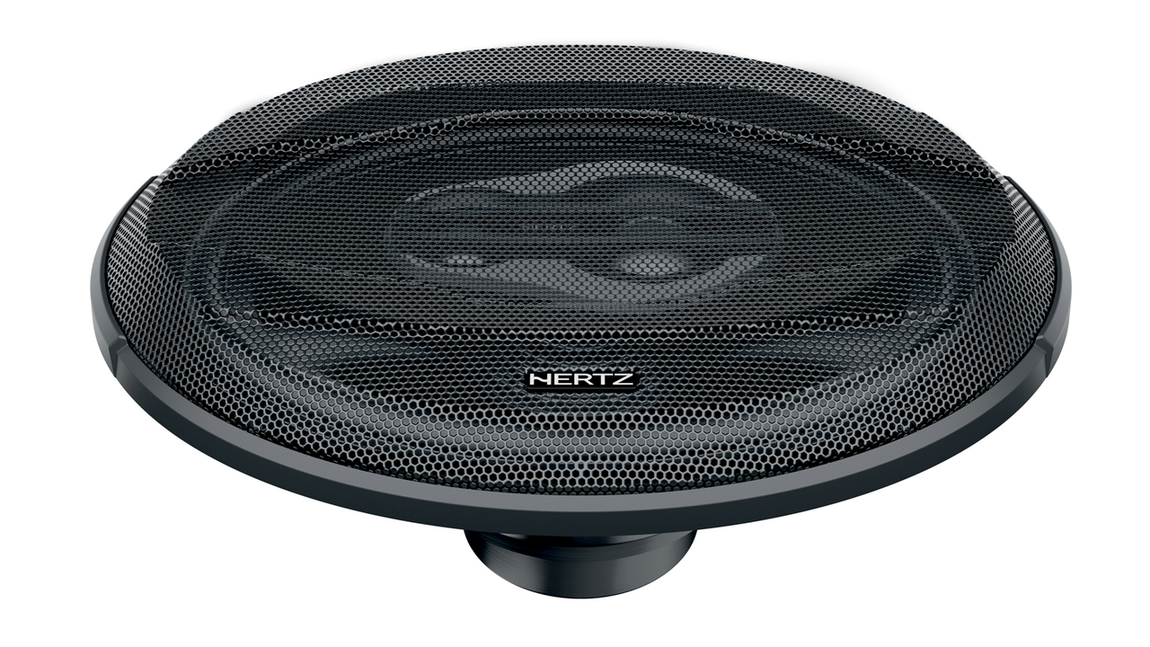 Hertz SX690NEO.1 SPL Show Series 6