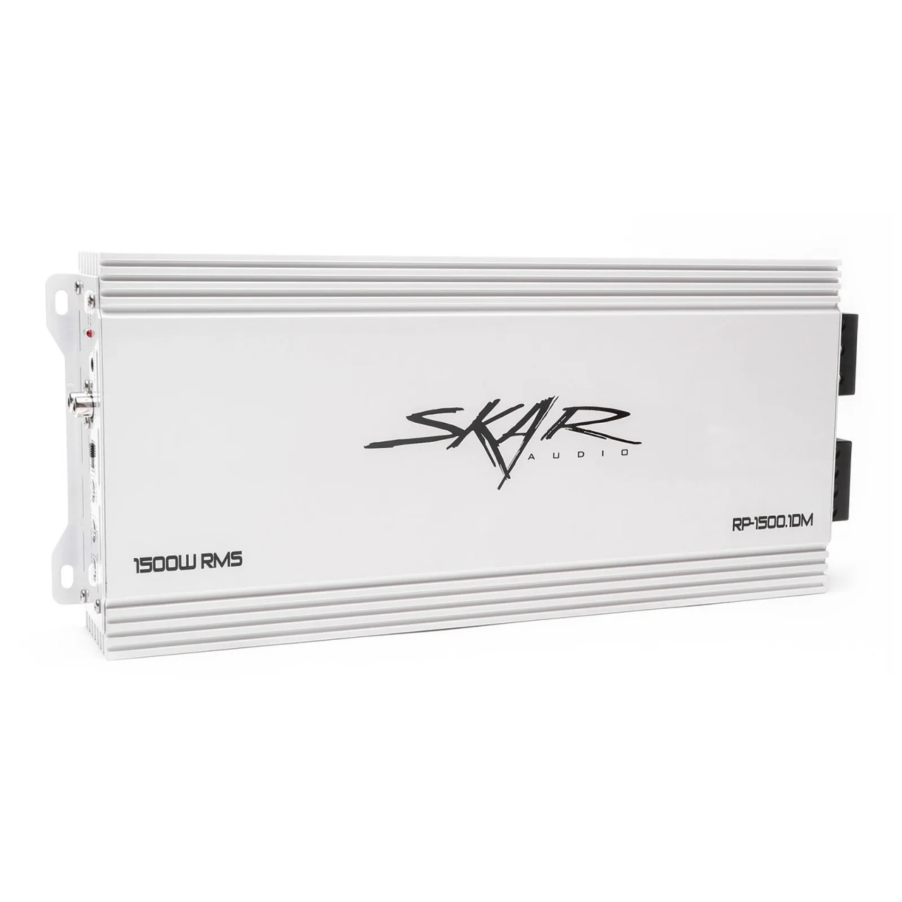 Skar Audio RP-1500.1DM 1500W RMS Monoblock Marine Amplifier