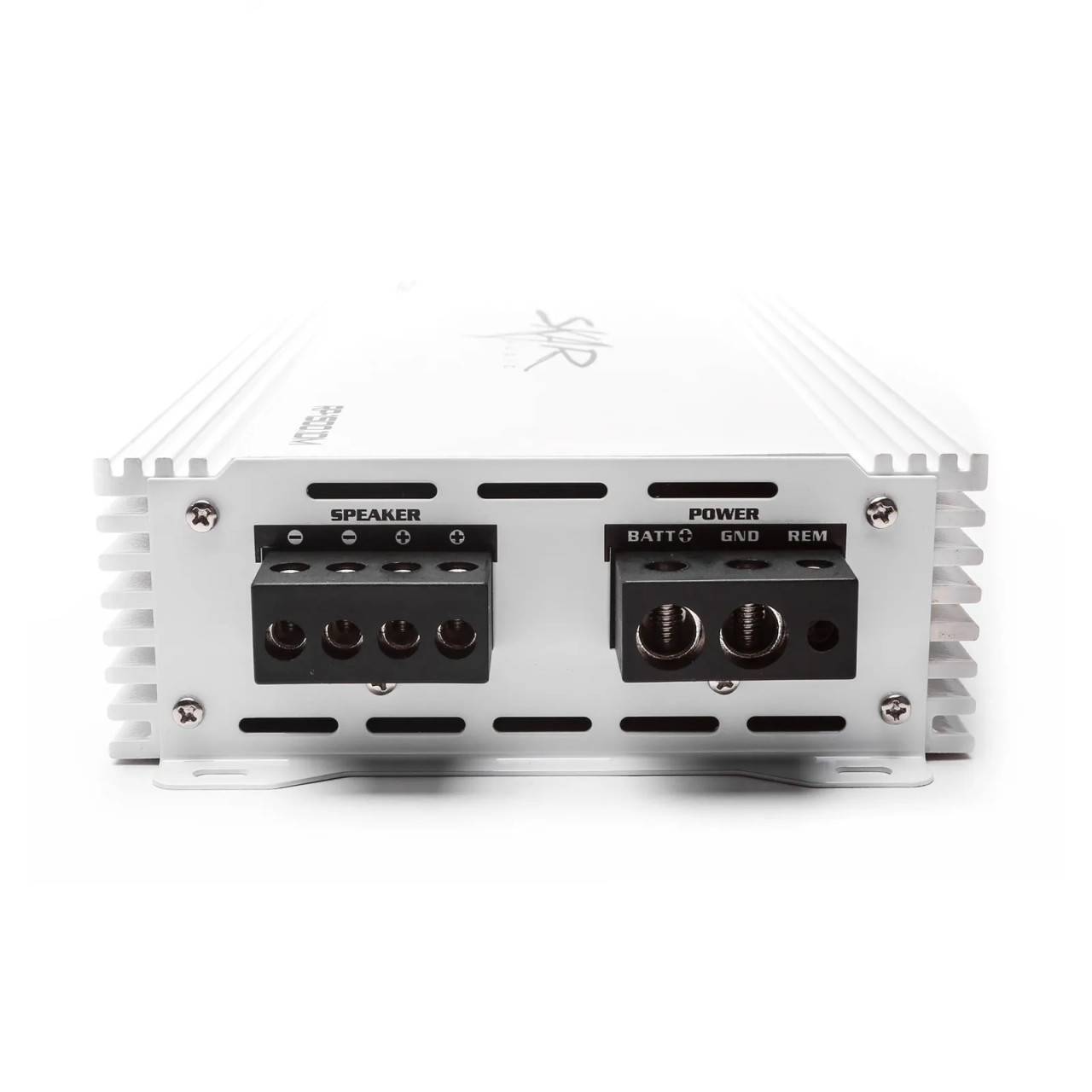 Skar Audio RP-1500.1D パワーアンプ Skar Audio RP-1500.1DM 1500W RMS Monoblock Marine Amplifier