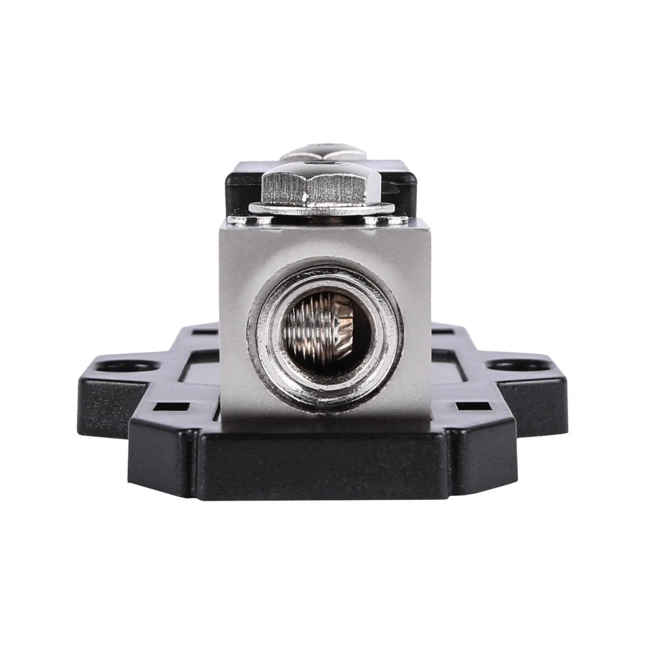 Anl Fusible De Plaqué Or 250 Amp Porte-Fusible Anl (Paquet De 1)[q1480] - Auto - Foto 8