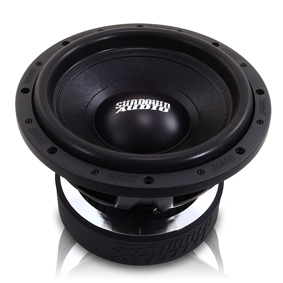 Sundown Audio U-12 v.2 U-Series 12