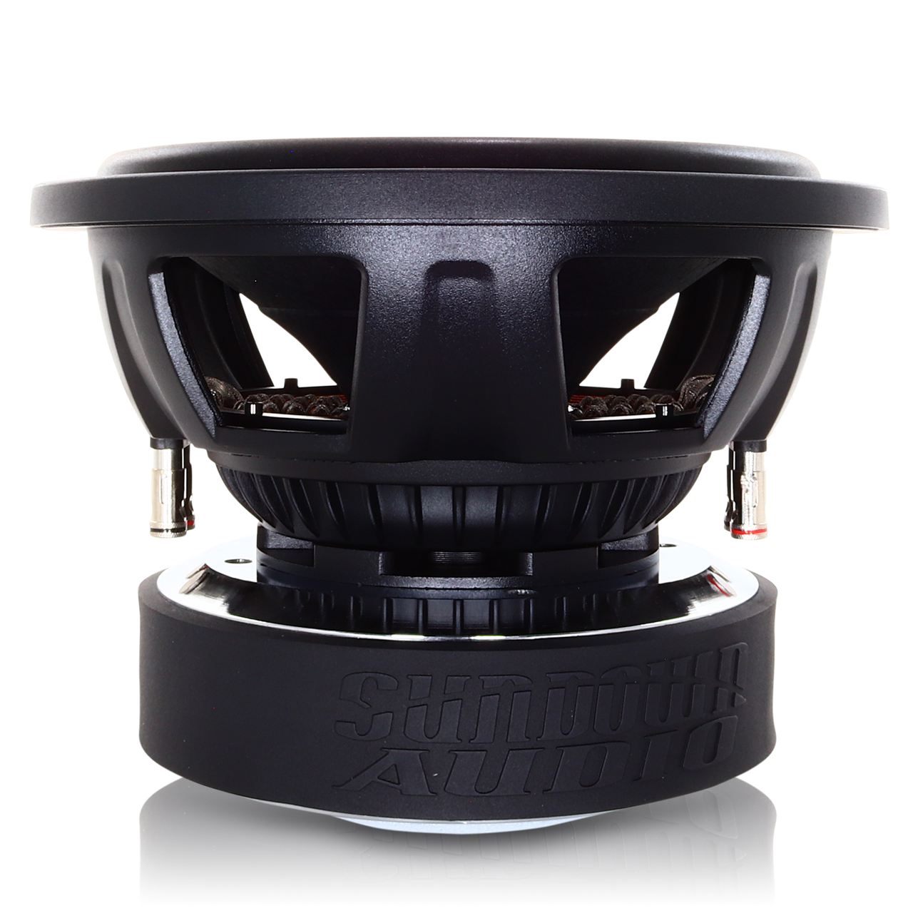 Almani Audio Subwoofers Obcon Custom Ported Speaker Box With