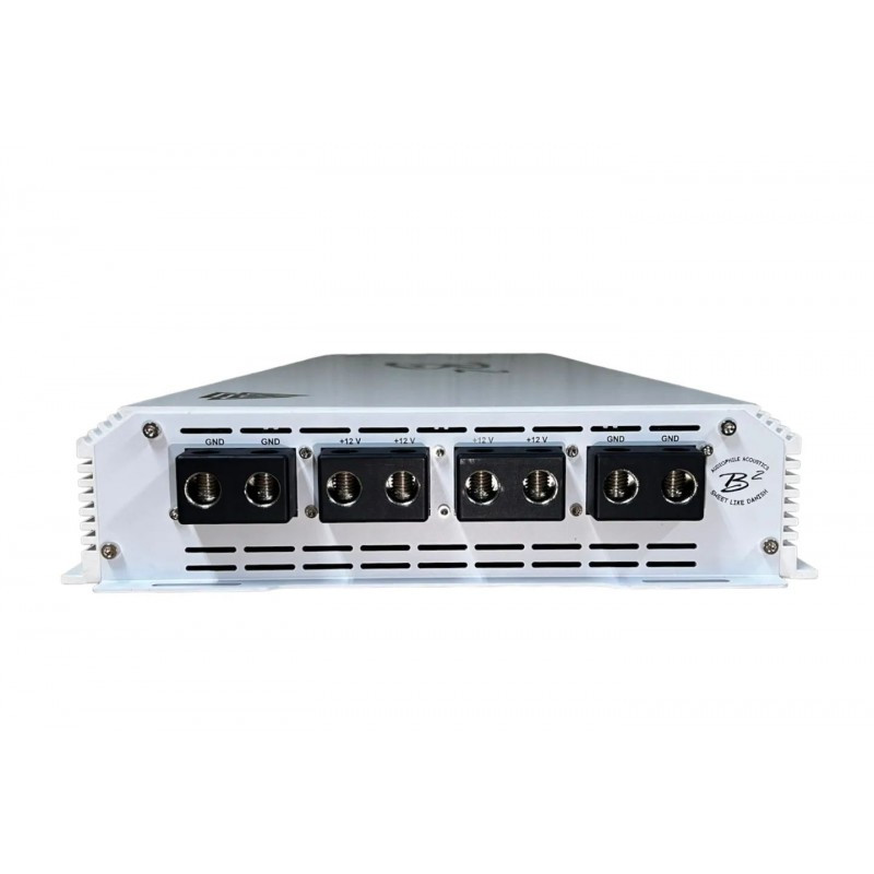 B2 Audio Zero12 The Osprey Amplifier - Singh Electronics