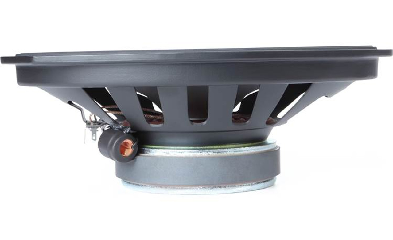 Alpine S2S69C NextGeneration SSeries 6"x9" component speaker system