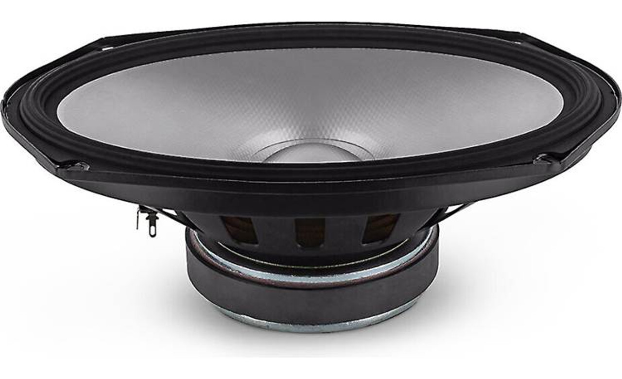 Alpine S2S69C NextGeneration SSeries 6"x9" component speaker system