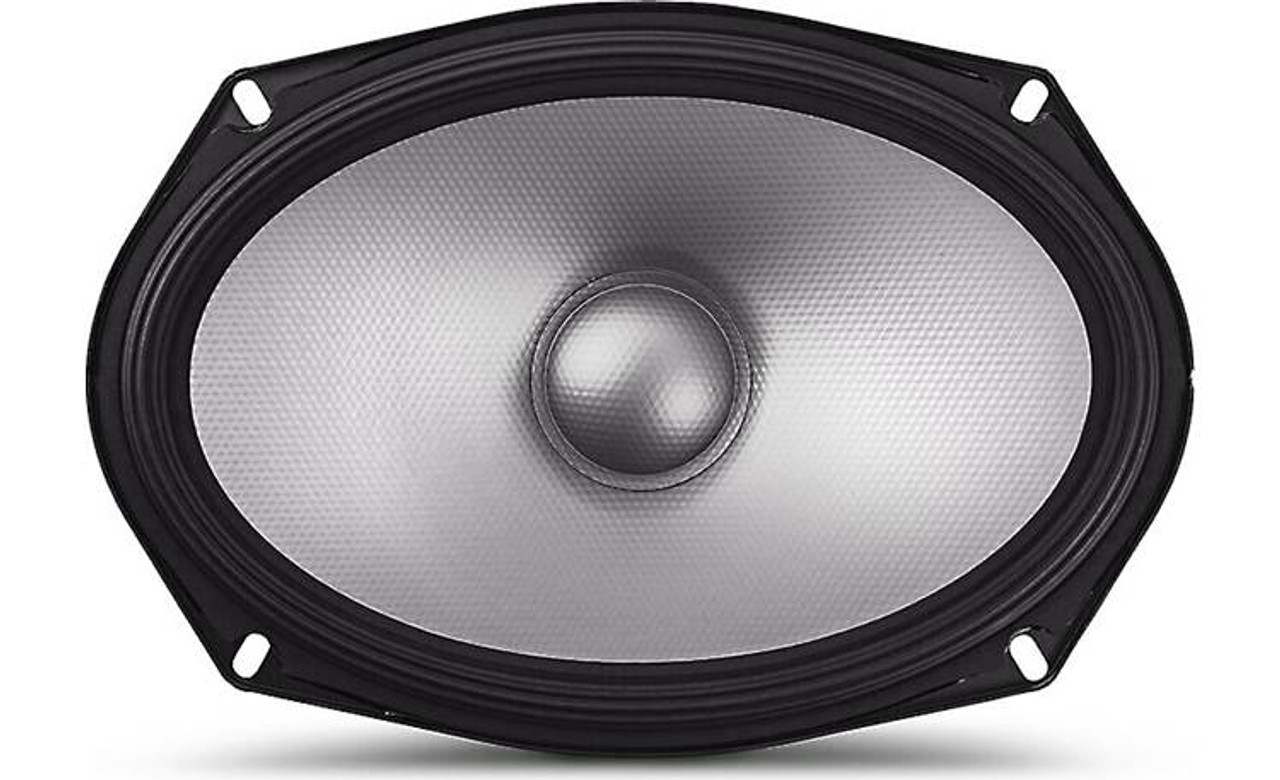 Alpine S2S69C NextGeneration SSeries 6"x9" component speaker system