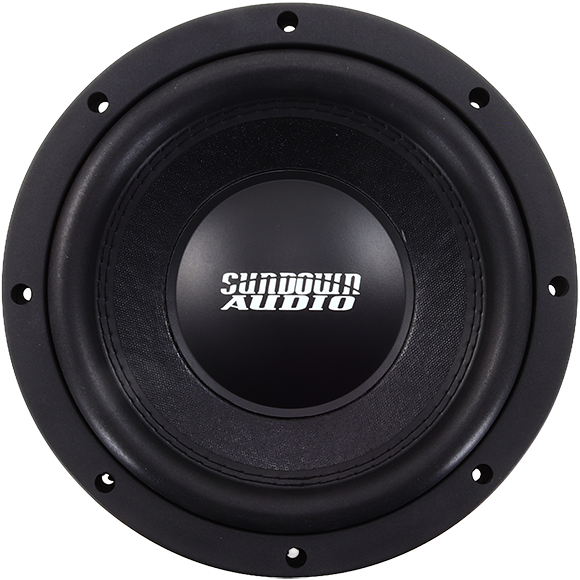 Audio Dynamics Best Shallow Mount 10 Sundown Audio SML-12 12
