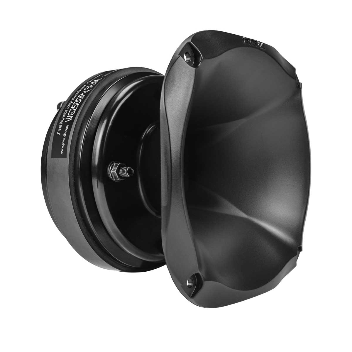 PRV Audio WG2500Py SLIM 2
