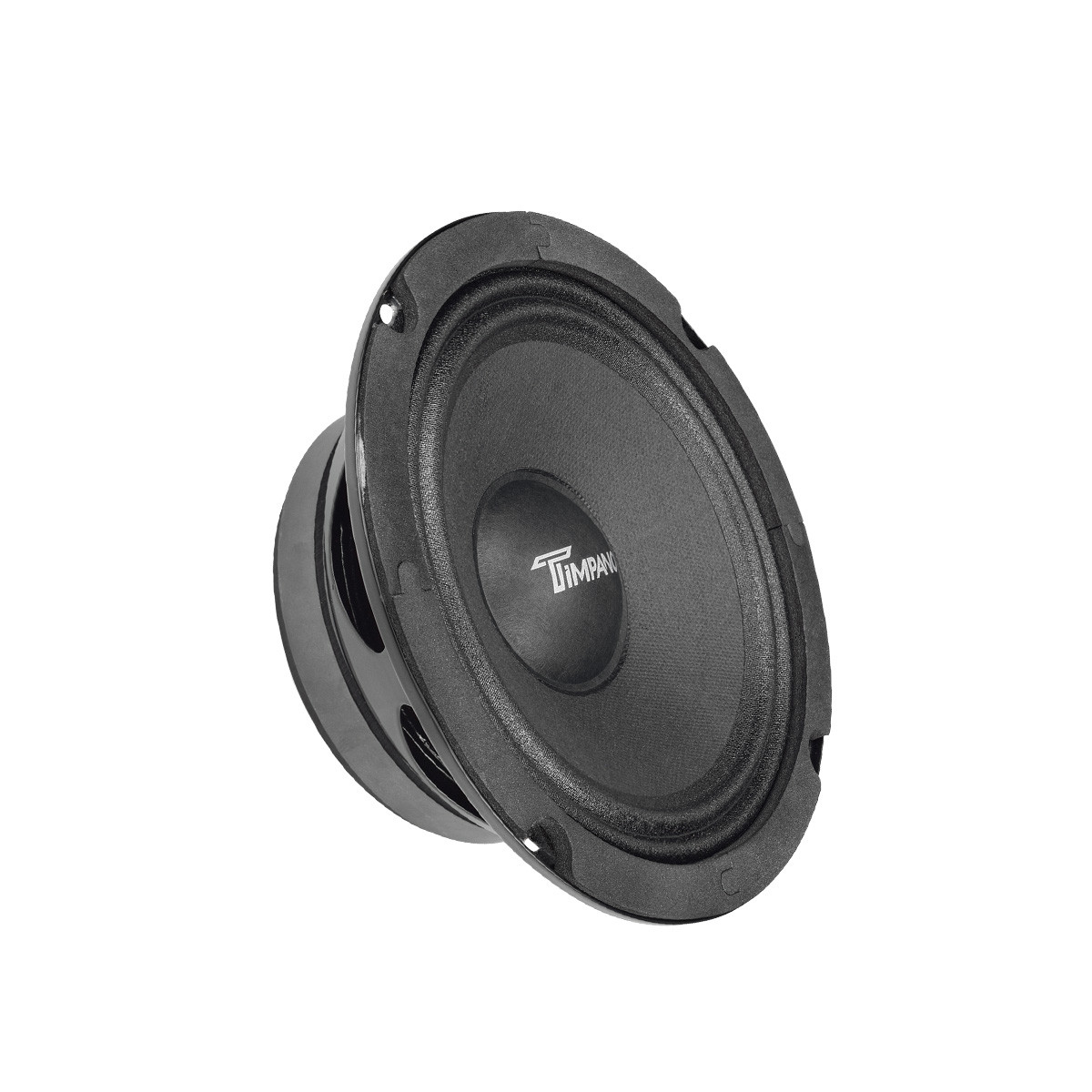 Timpano TPT-MR6-4 PRO 6.5” 150W RMS Shallow Mid Range Loudspeaker