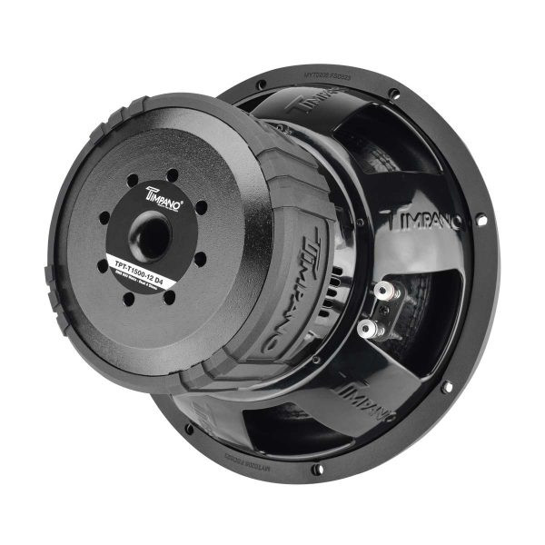 Timpano TPT-T1500-12 D4 12