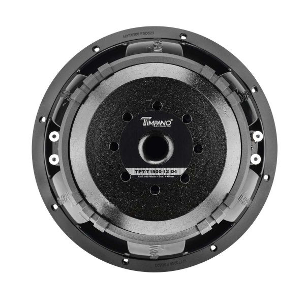 Timpano TPT-T1500-12 D4 12